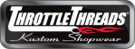 THROTTLE THREADS